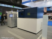 Trumpfͨ칫˾ƳLMFںϼ3DӡTruPrint 3000