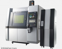 日本Sodick 直线电机驱动　精密复合金属3D打印机-OPM350L