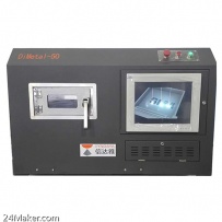 广东信达雅   DiMetal-50  金属3D打印机介绍