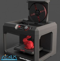 MakerBot Replicator ȫϵʽ3Dӡ