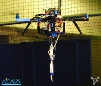 仯 ׿3Dӡ Foam-copter