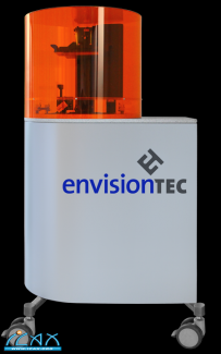 ¹EnvisionTEC Perfactory 4 Standard ߾3Dӡ