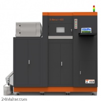 广东信达雅  DiMetal-400 金属3D打印机介绍